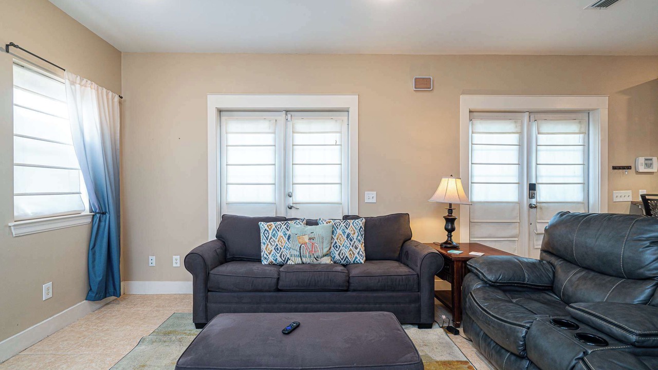 Photo of Bedroom in Bel Air