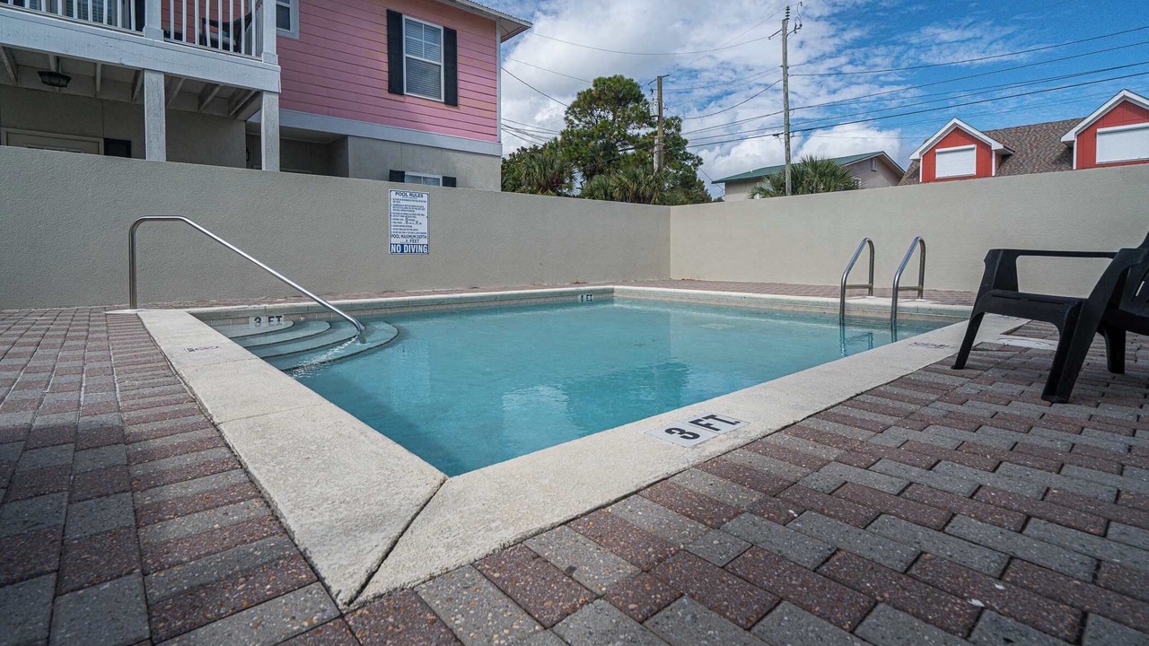 Photo of Outdoor in Bel Air