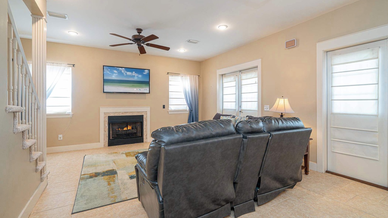 Photo of Bedroom in Bel Air