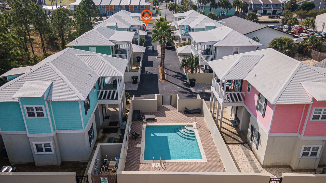 Photo of Outdoor in Bel Air