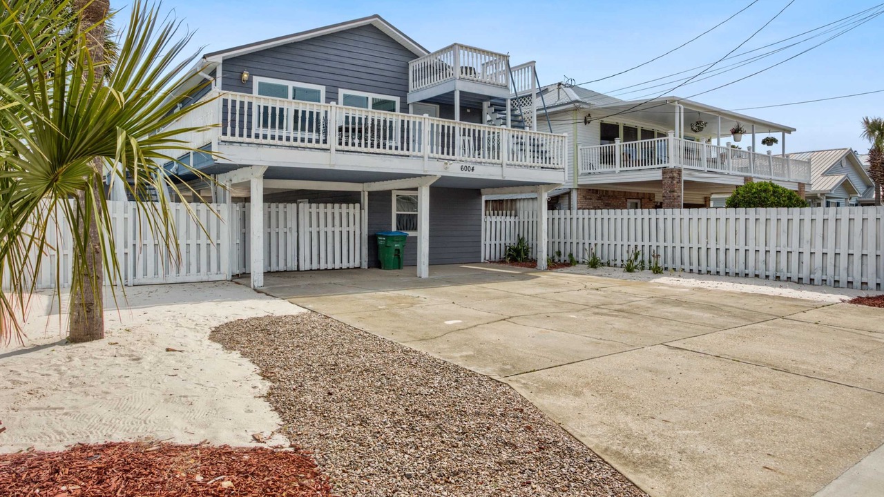 Photo of Outdoor in Crescent Beach