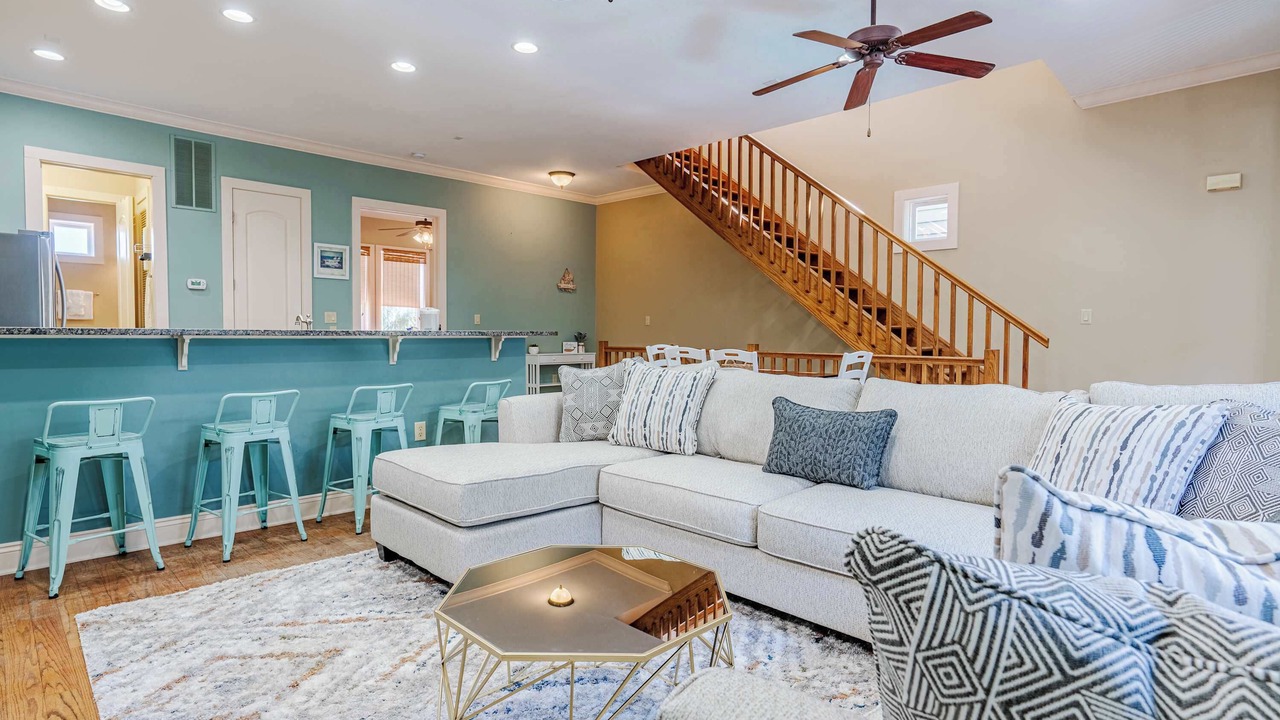Photo of Bedroom in Crescent Beach