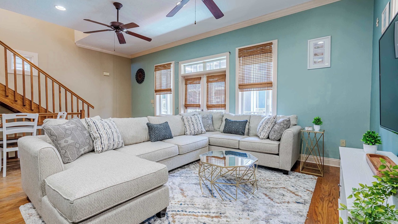 Photo of Bedroom in Crescent Beach