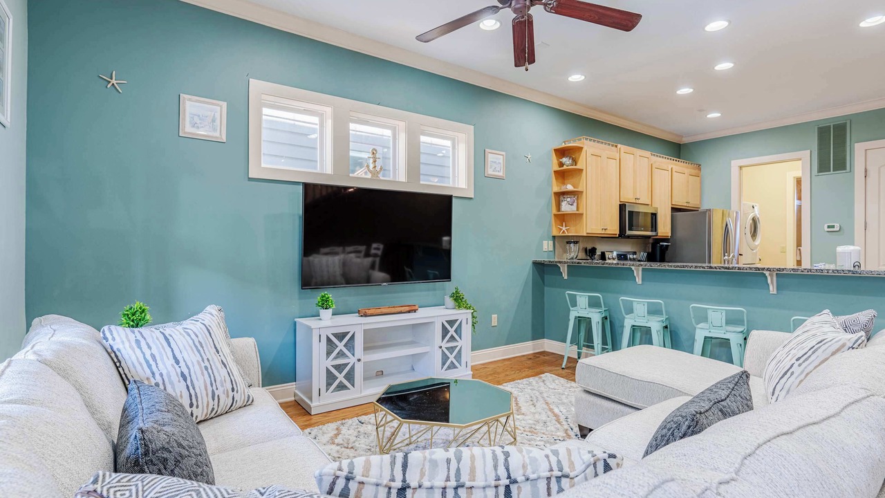 Photo of Bedroom in Crescent Beach