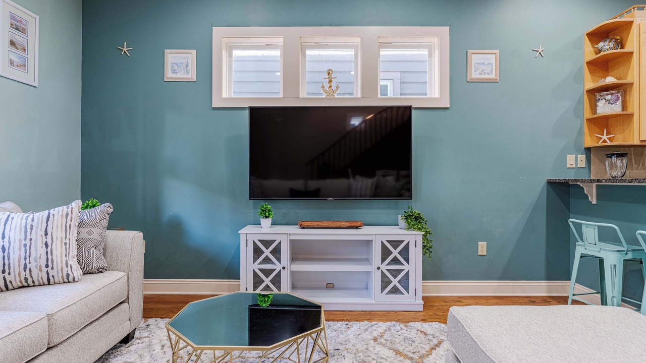 Photo of Bedroom in Crescent Beach