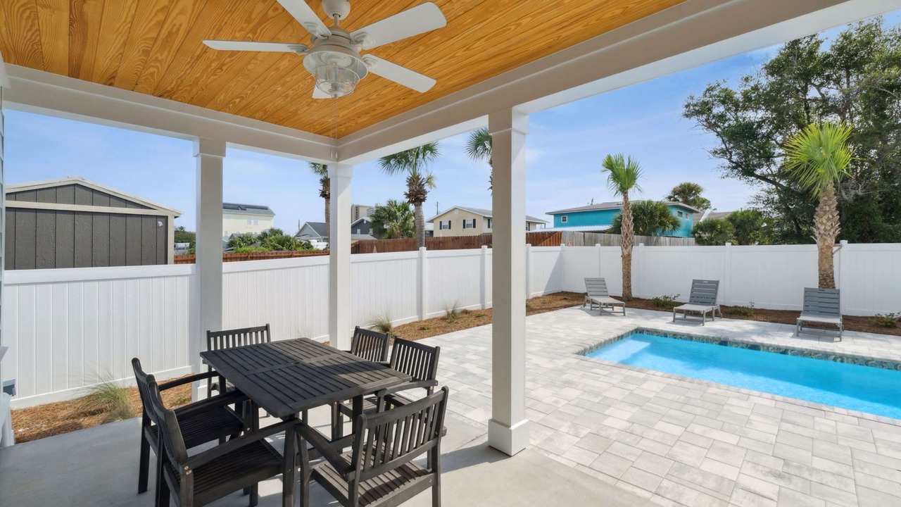 Photo of Outdoor in Gulf Lagoon Beach