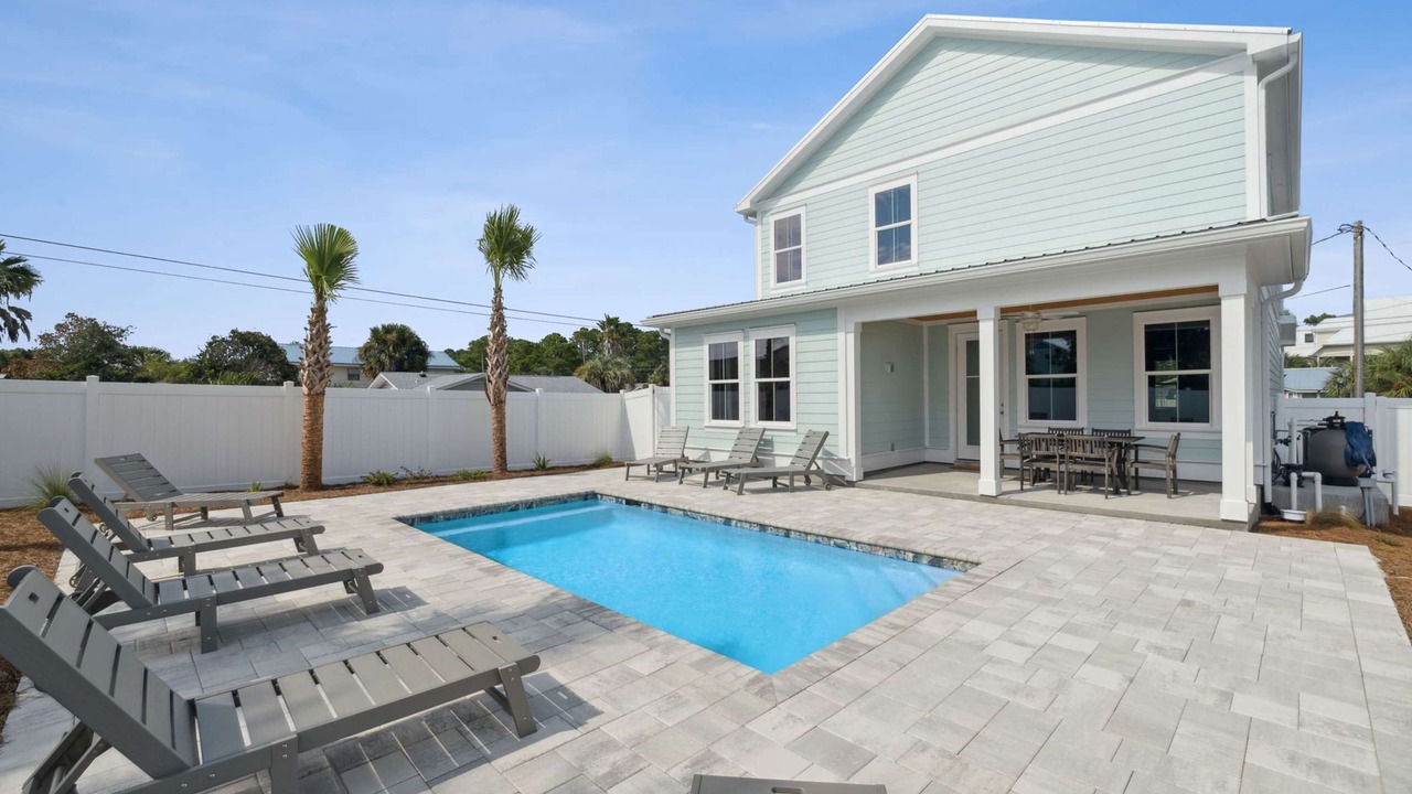 Photo of Outdoor in Gulf Lagoon Beach