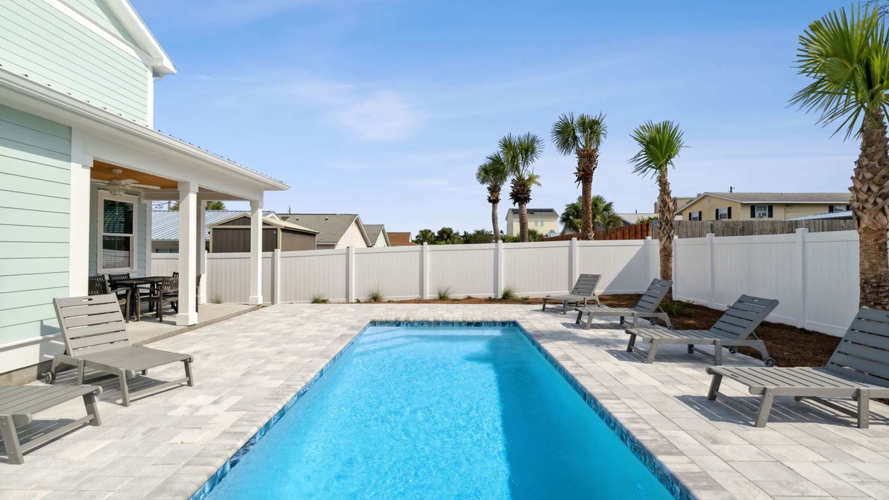 Photo of Outdoor in Gulf Lagoon Beach