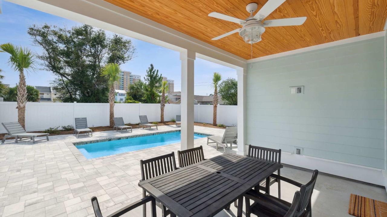Photo of Outdoor in Gulf Lagoon Beach