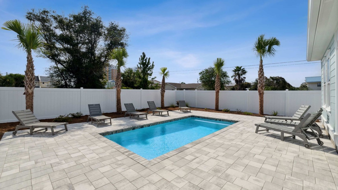 Photo of Outdoor in Gulf Lagoon Beach