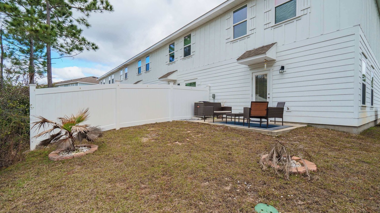 Photo of Outdoor in Thomas Drive