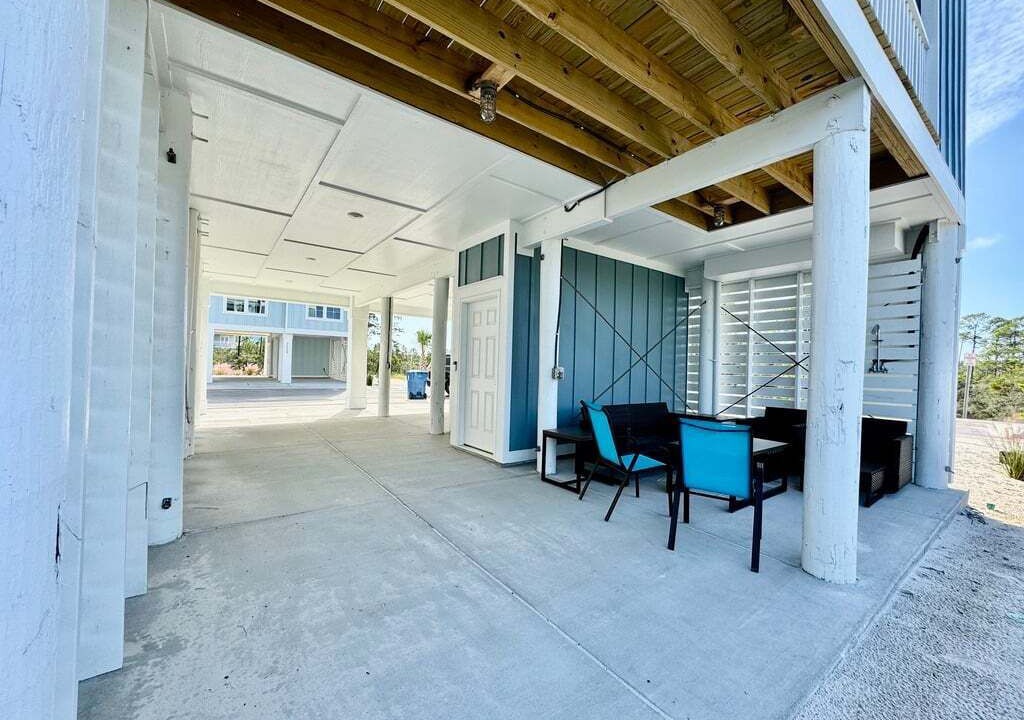 Photo of Bathroom in Orange Beach