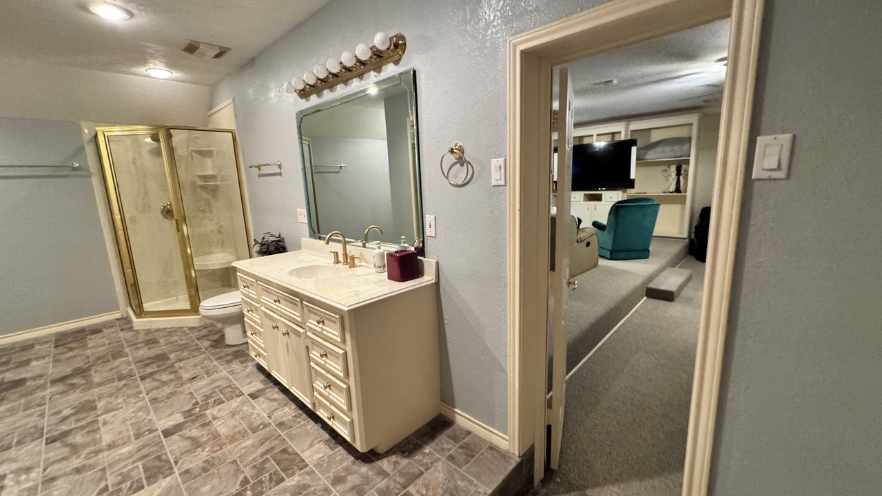 Photo of Bathroom in West Livingston