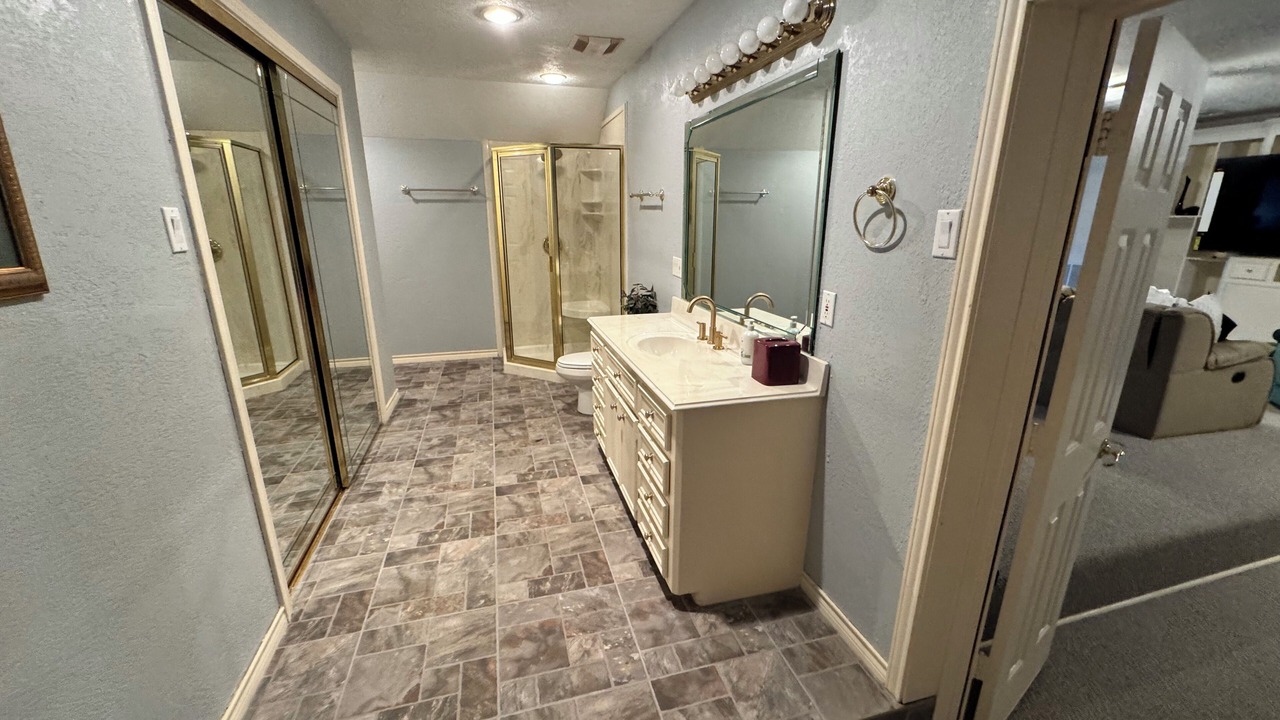 Photo of Bathroom in West Livingston