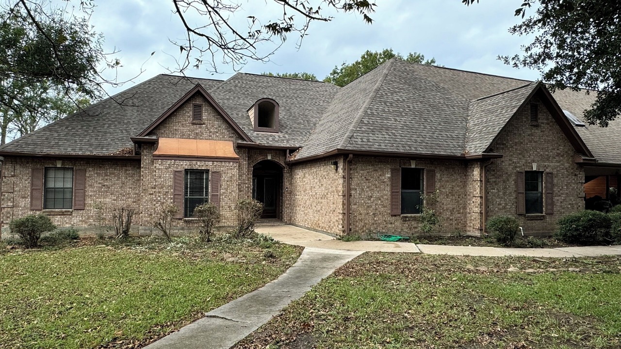 Photo of Outdoor in West Livingston