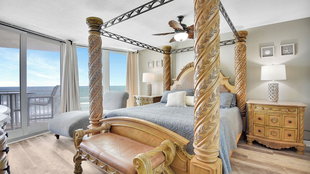 Photo of Bedroom in Ocean View Halifax Estates