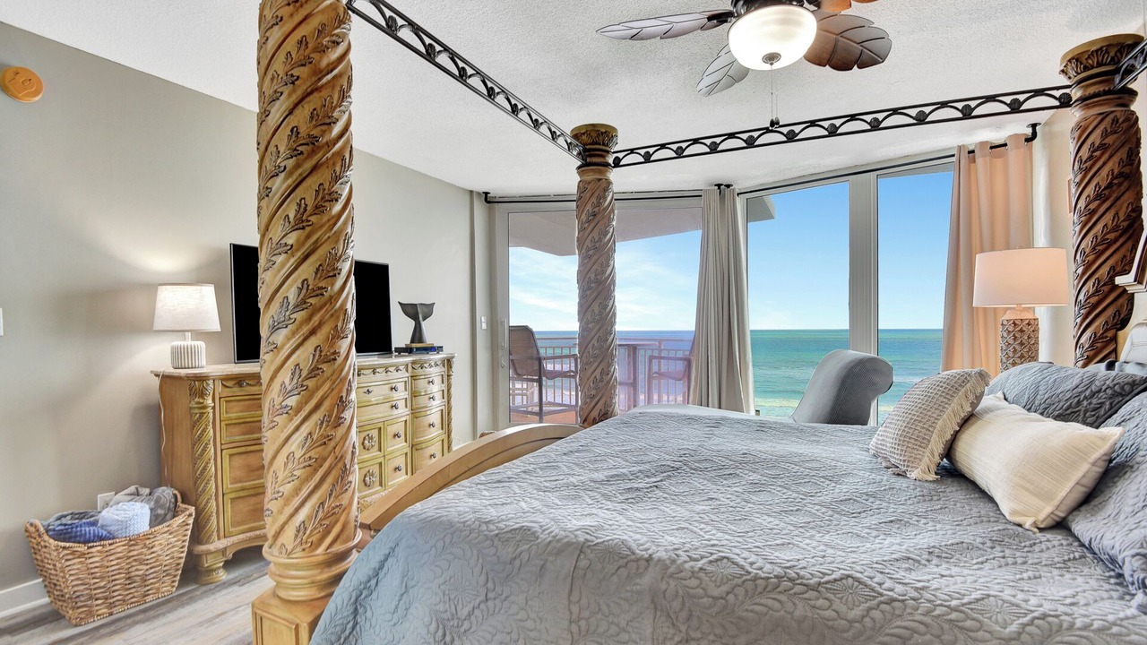 Photo of Bedroom in Ocean View Halifax Estates
