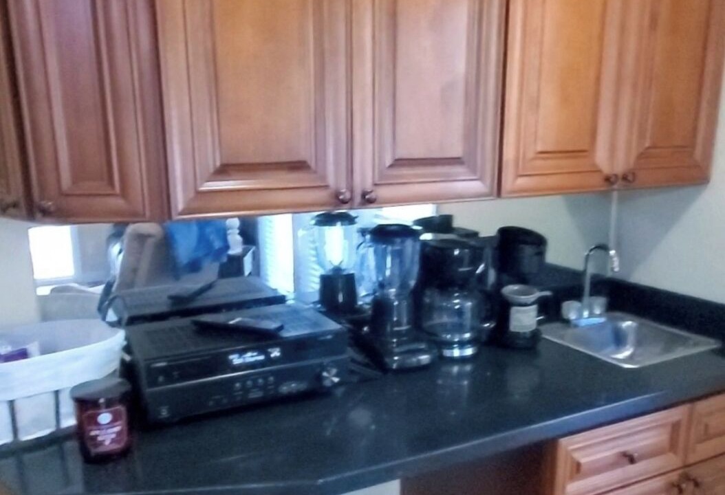 Photo of Kitchen in Mount Pleasant