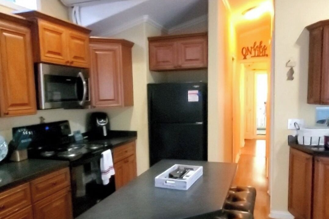 Photo of Kitchen in Mount Pleasant
