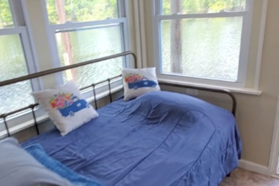 Photo of Bedroom in Mount Pleasant