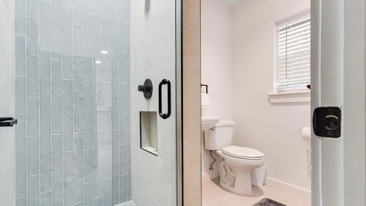 Photo of Bathroom in Valparaiso
