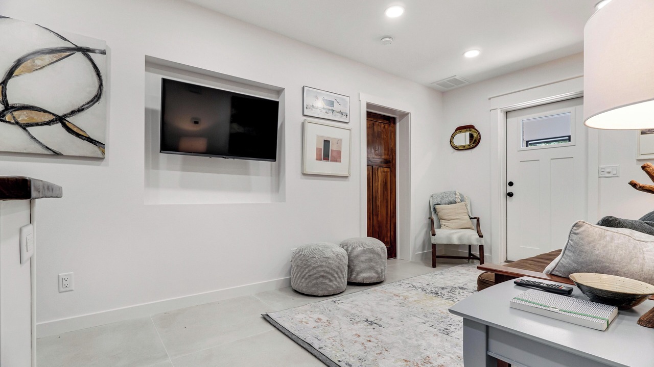 Photo of Livingroom in Valparaiso