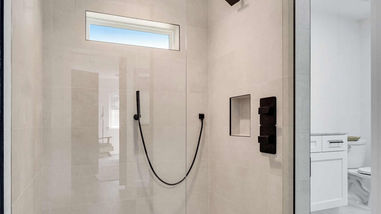 Photo of Bathroom in Valparaiso