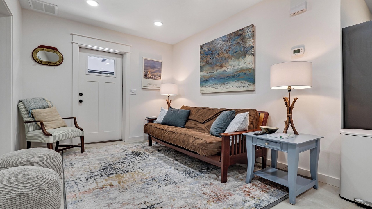 Photo of Livingroom in Valparaiso