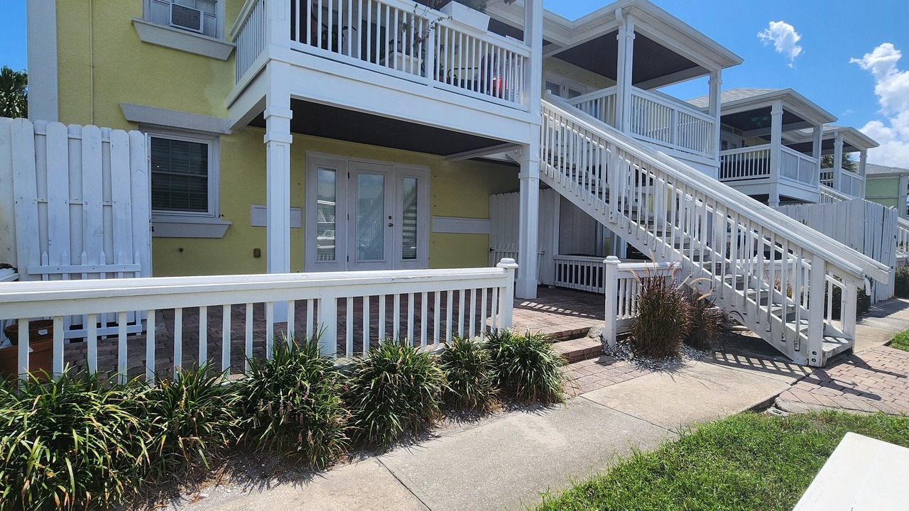 Photo of Outdoor in Coquina Key