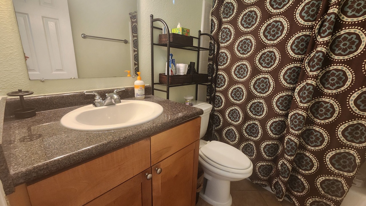 Photo of Bathroom in Coquina Key