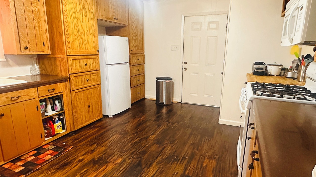 Photo of Kitchen in Corsicana
