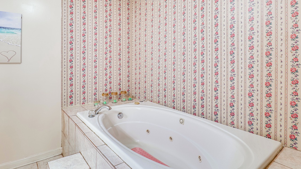 Photo of Bathroom in Jackson