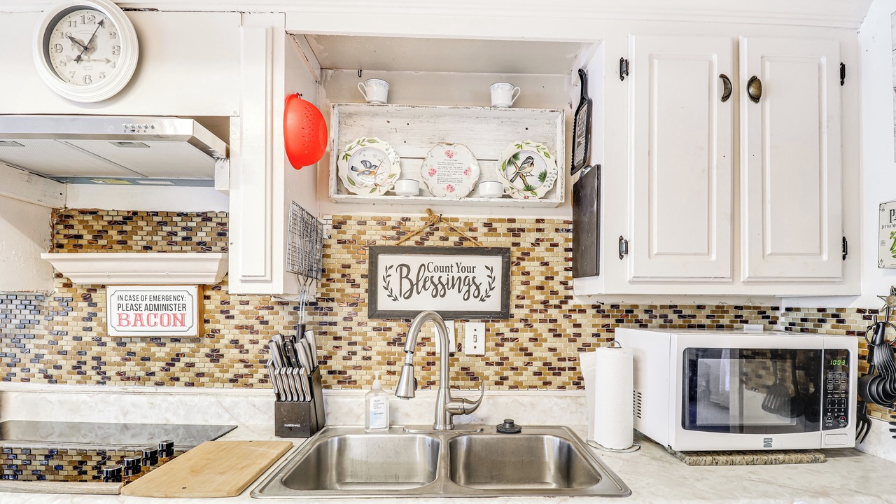 Photo of Kitchen in Jackson