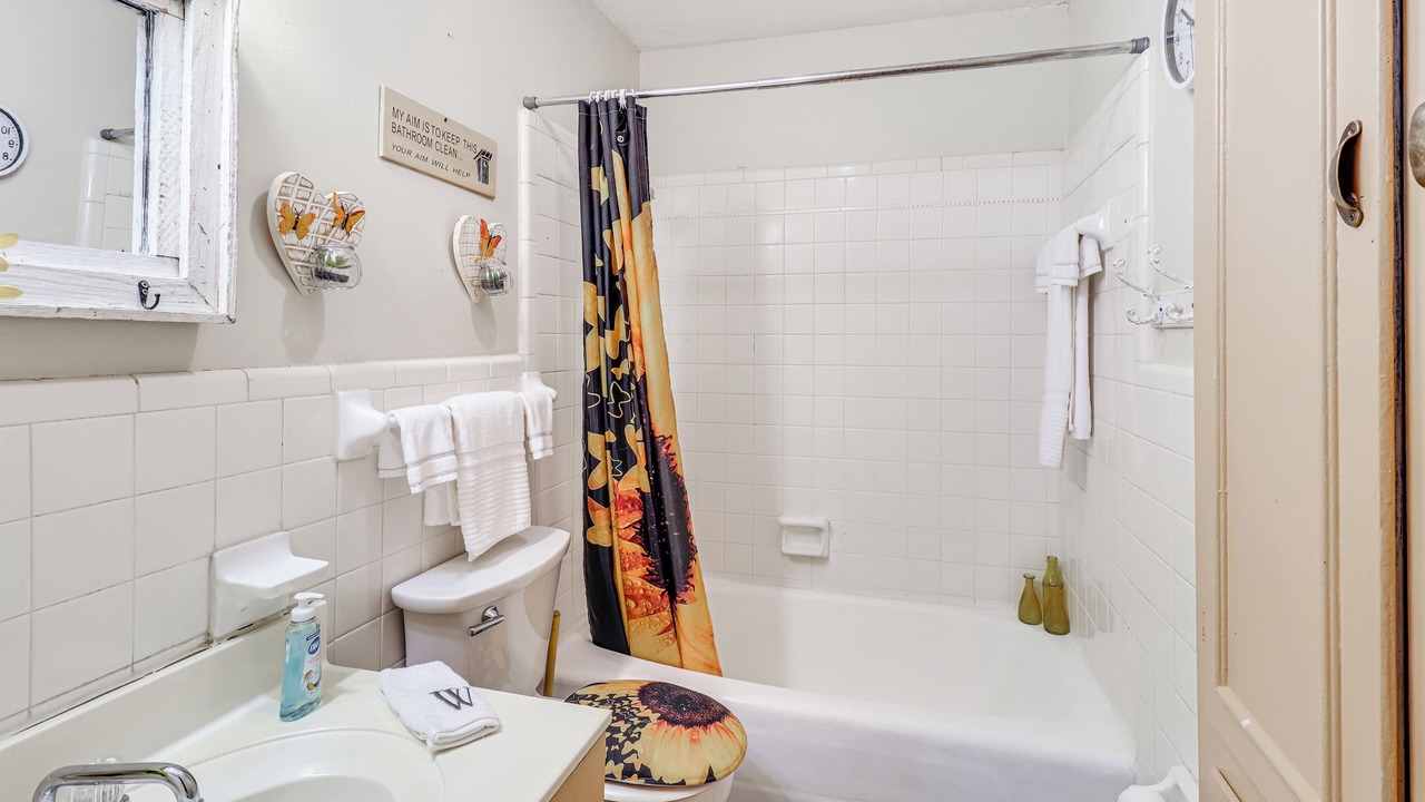 Photo of Bathroom in Jackson
