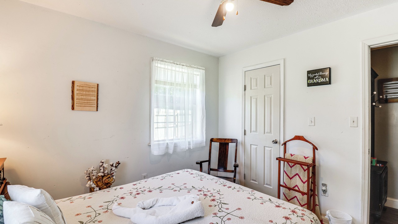 Photo of Bedroom in Jackson