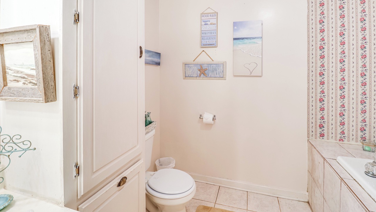 Photo of Bathroom in Jackson