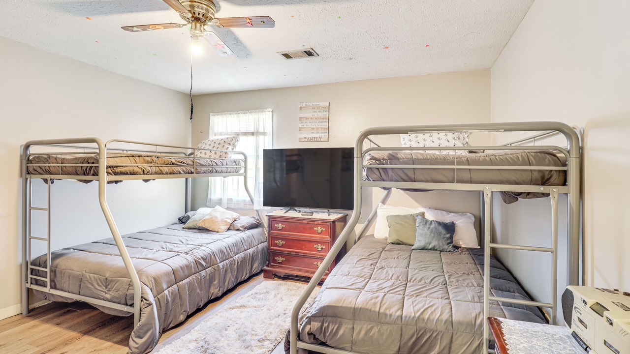 Photo of Bedroom in Jackson