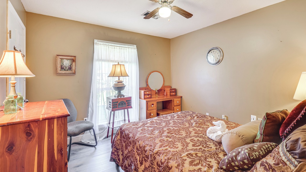 Photo of Bedroom in Jackson