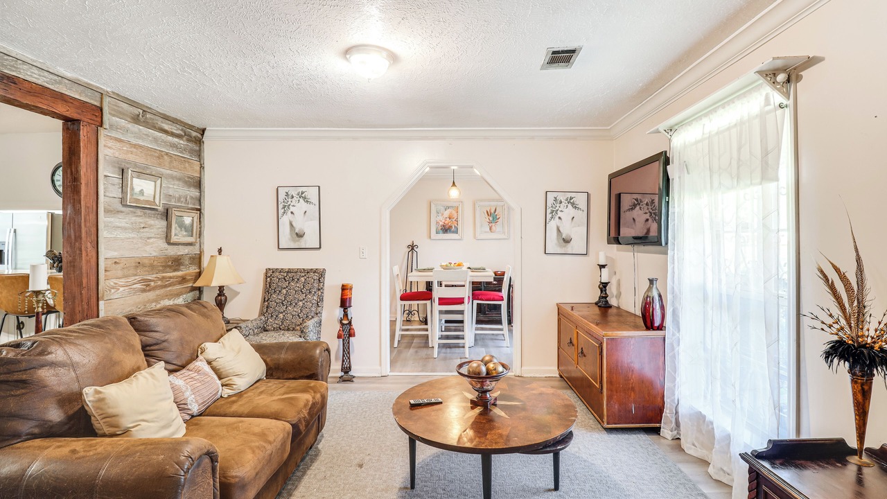 Photo of Bedroom in Jackson