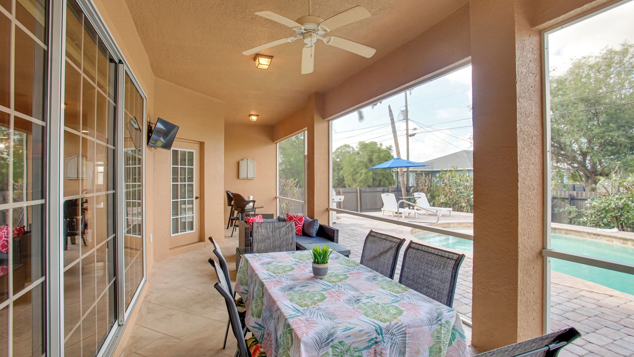 Photo of Outdoor in Diplomat