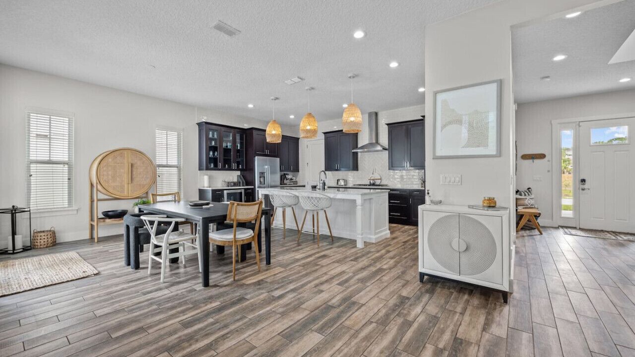Photo of Kitchen in Atlantic Shores