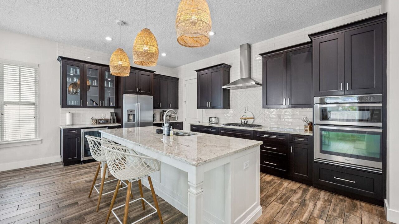Photo of Kitchen in Atlantic Shores
