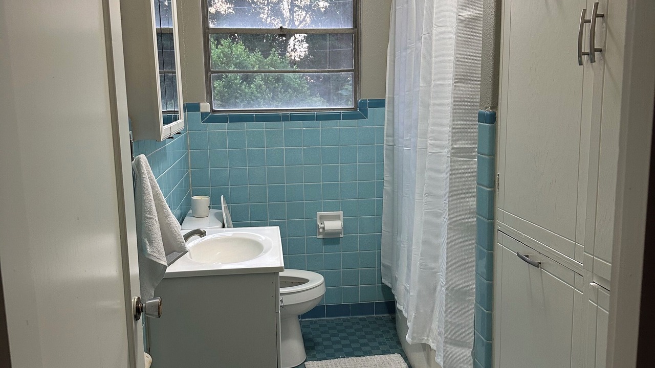 Photo of Bathroom in Ruston