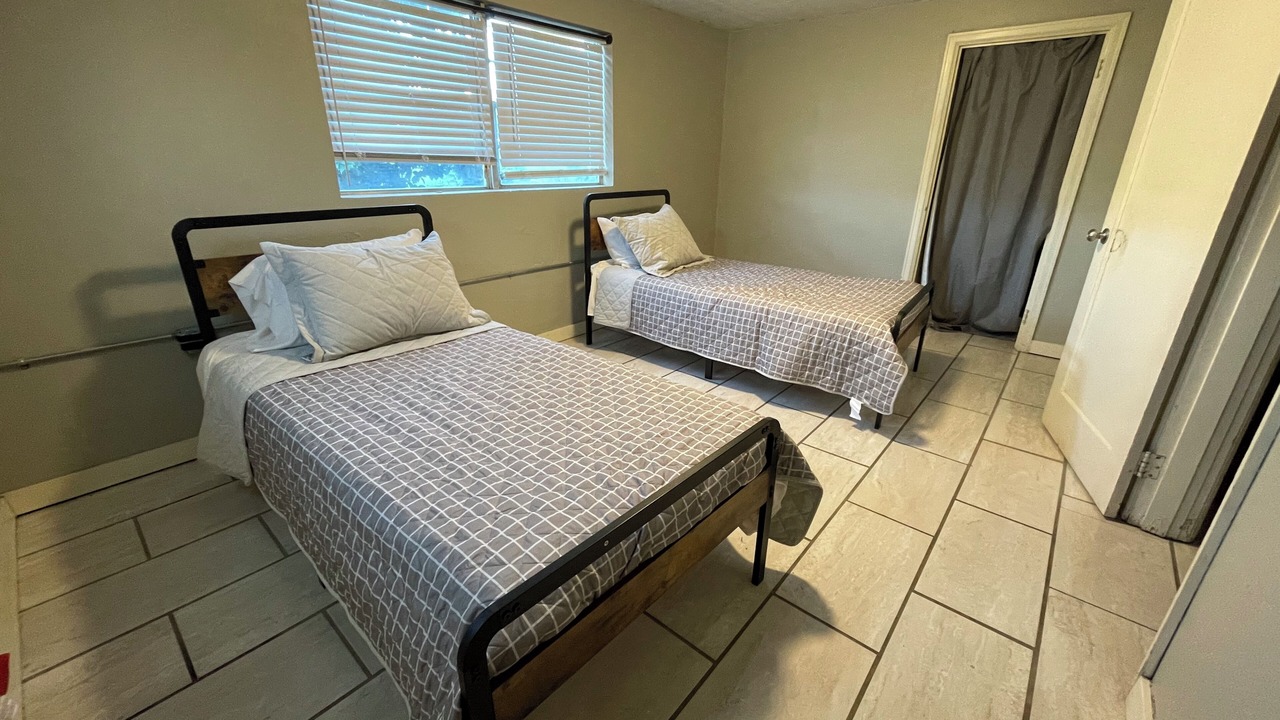 Photo of Bedroom in Ruston
