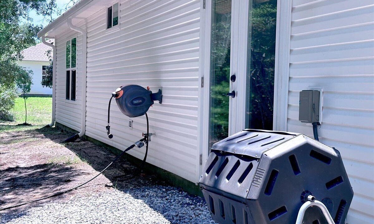 Photo of Outdoor in Mary Esther