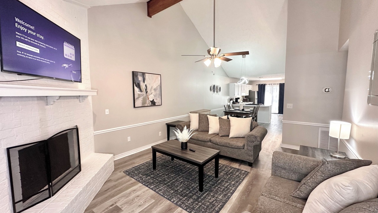 Photo of Livingroom in Ridgeland