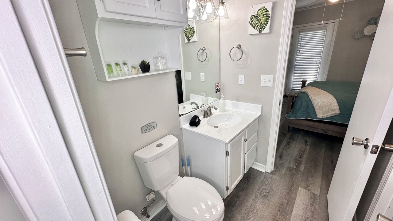 Photo of Bathroom in Ridgeland