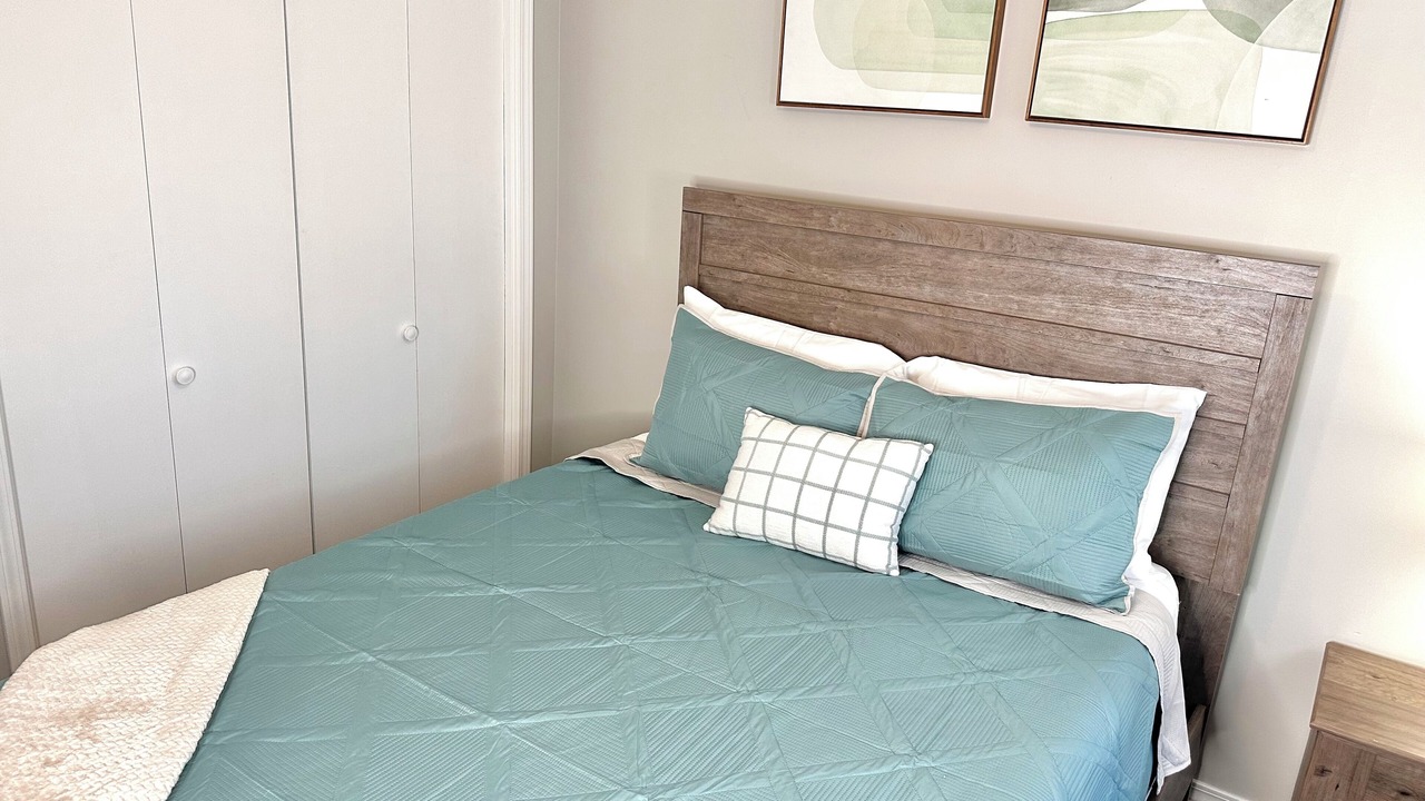 Photo of Bedroom in Ridgeland