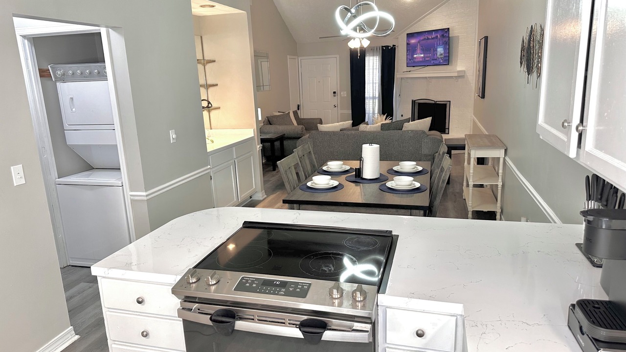 Photo of Kitchen in Ridgeland