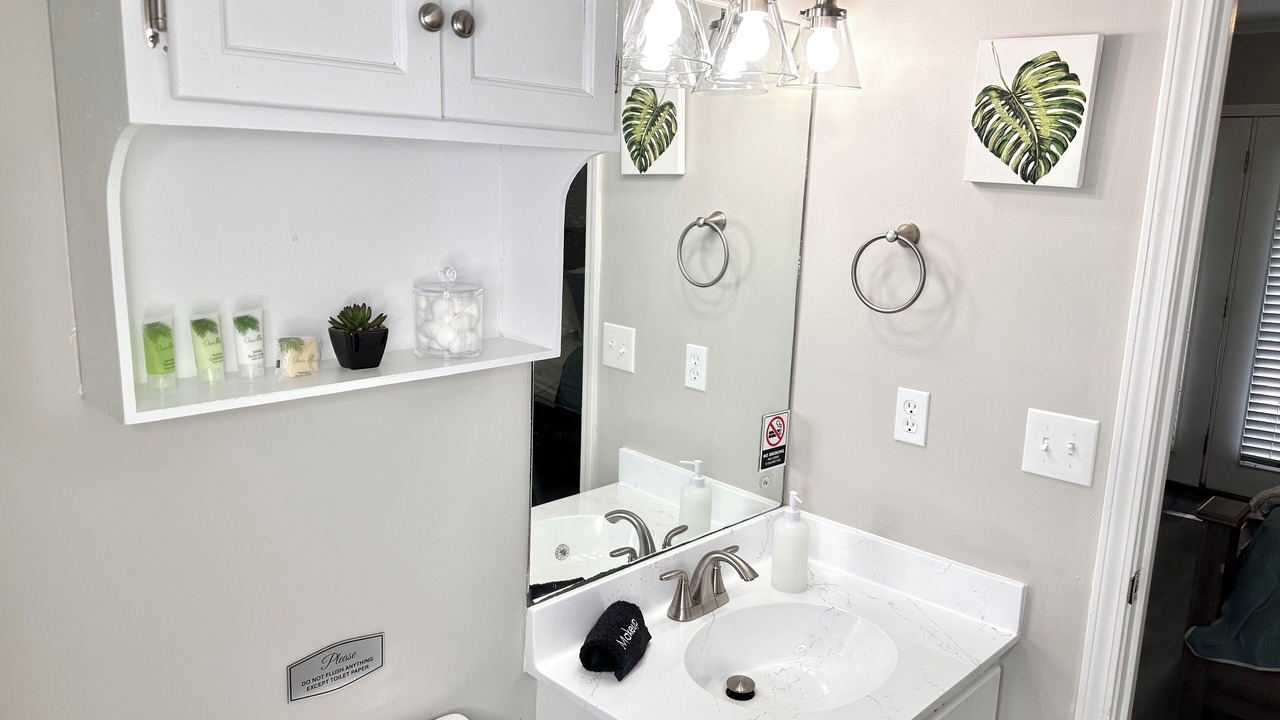 Photo of Bathroom in Ridgeland